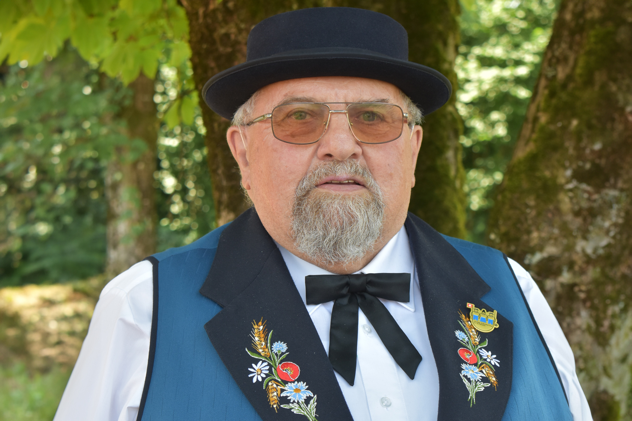Peter Stocker
